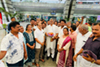 MLC B K Hariprasad urges Muslim leaders to revoke resignations, condemns coastal violence